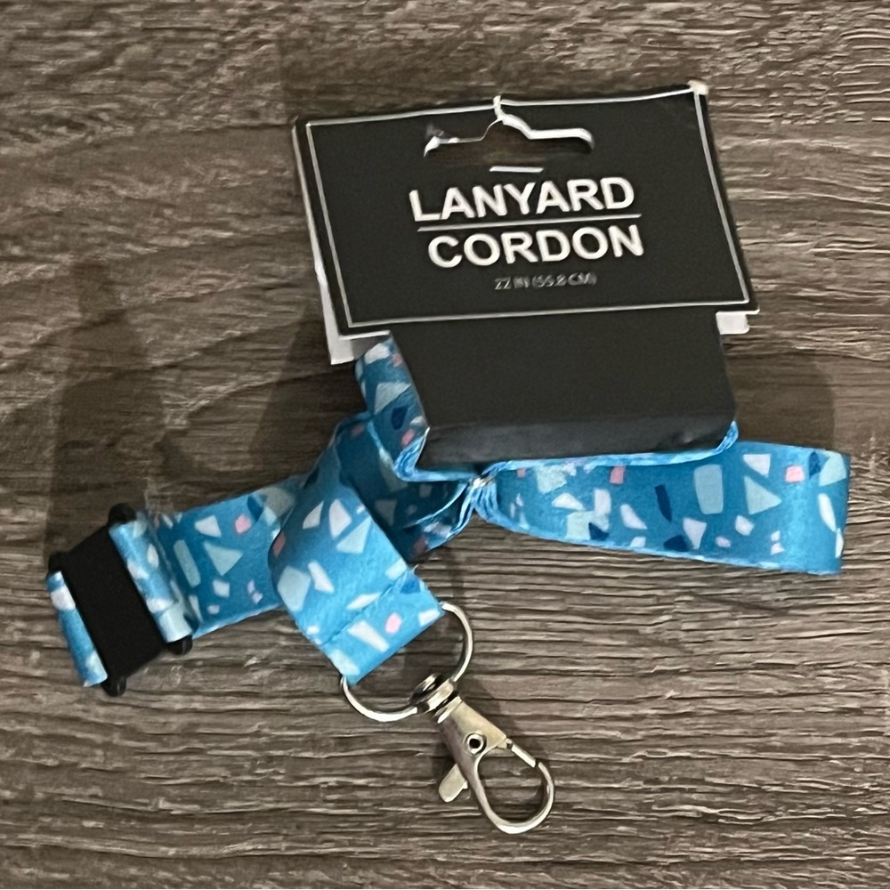 Lanyard